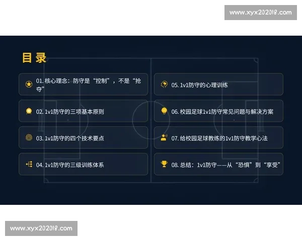 以防守压迫为核心的足球战术分析与实践探索