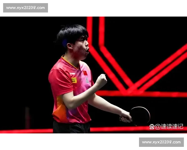 乒乓球世锦赛风云再起群雄逐鹿新老交替书写荣耀传奇篇章激荡全球热血