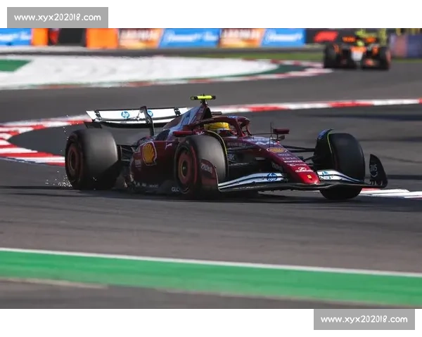 F1正赛连环碰撞引爆争议车队策略失误与赛道安全再成焦点