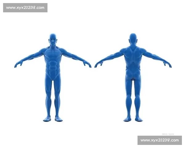 体育科学视角下运动表现优化与身体机能提升研究