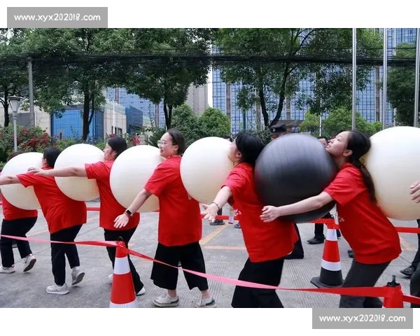 激发团队凝聚力与协作精神的体育竞技之道 激发团队凝聚力与协作精神的体育竞技之道