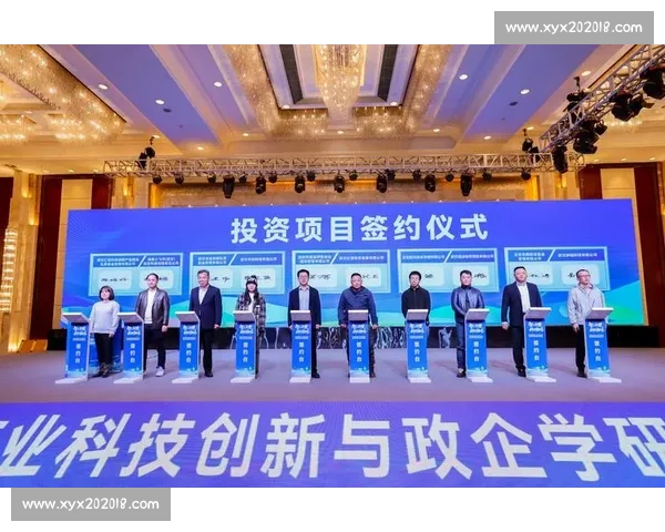 未来体育竞技发展趋势与科技融合创新探索 未来体育竞技发展趋势与科技融合创新探索