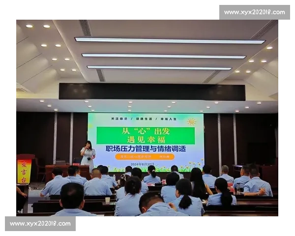 提升职场抗压能力的实用策略与心理调适方法解析 提升职场抗压能力的实用策略与心理调适方法解析