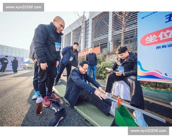 打造全民健康运动新风尚 体育形象引领积极生活方式创新 打造全民健康运动新风尚 体育形象引领积极生活方式创新