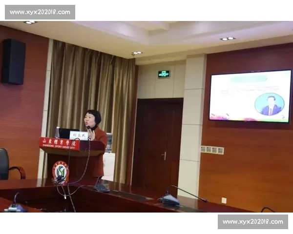 体育管理策略创新与实践路径优化研究与应用探索